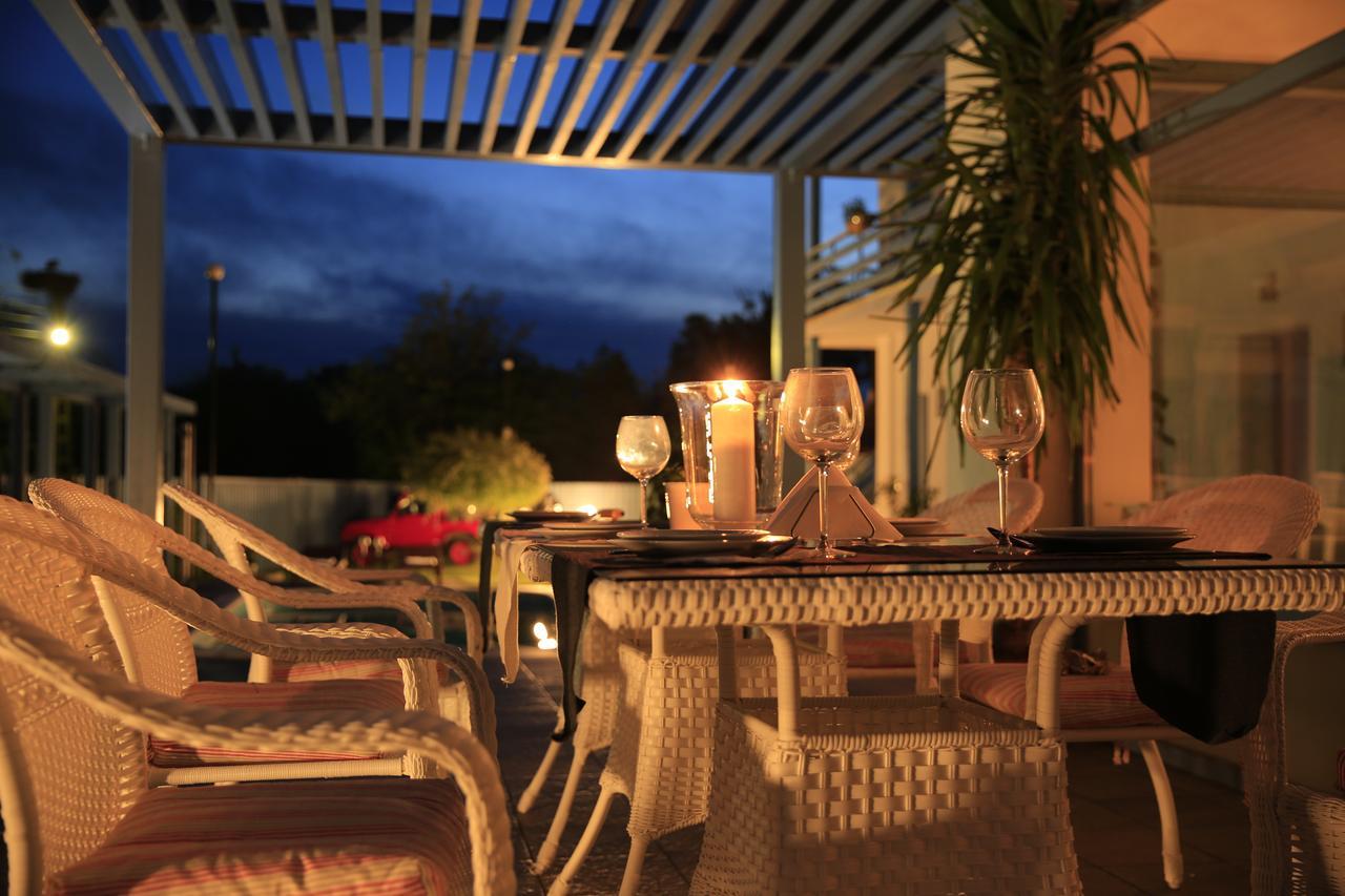 Hotel Casa Biota Boutique (Adults Only) Dunavăţu de Jos Exterior foto